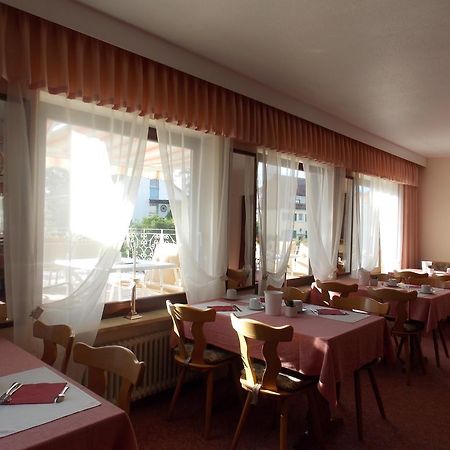 Hotel Schwarzwalder Hof Bad Bellingen Esterno foto