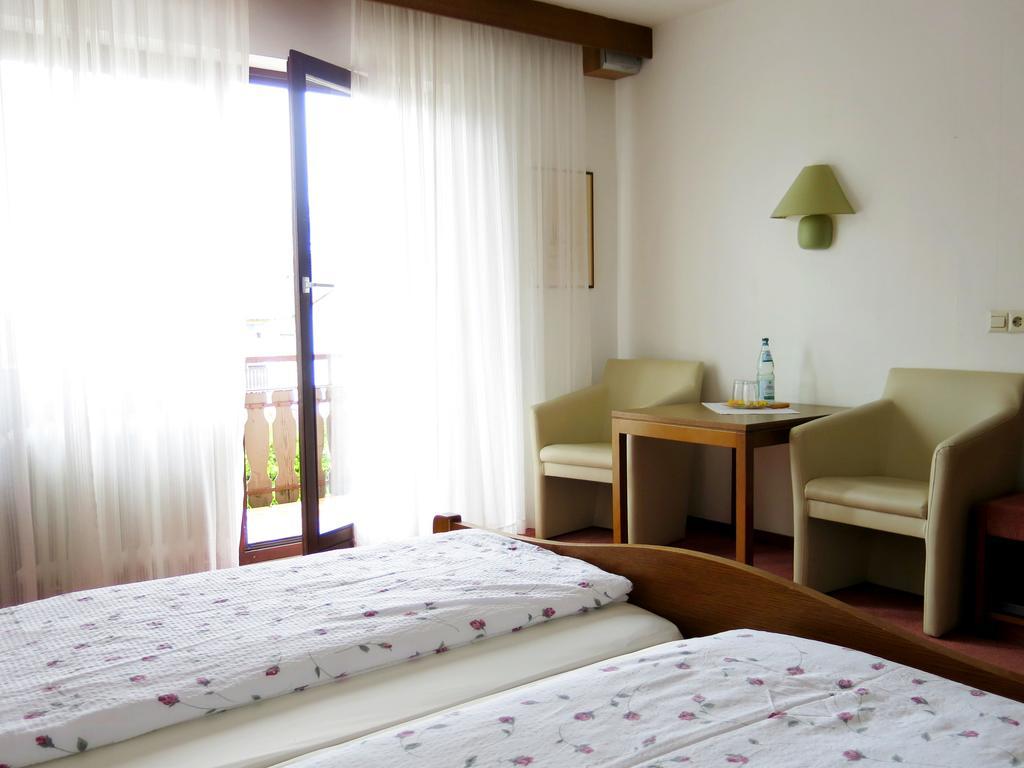 Hotel Schwarzwalder Hof Bad Bellingen Esterno foto