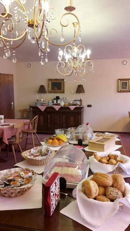 Hotel Schwarzwalder Hof Bad Bellingen Esterno foto