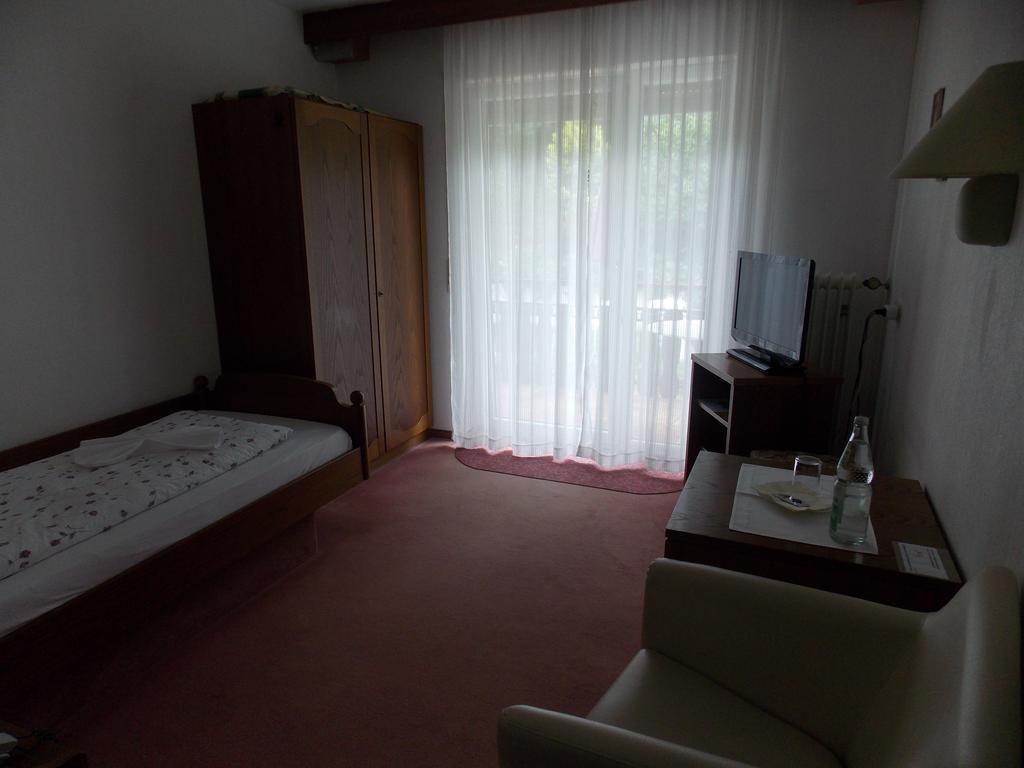 Hotel Schwarzwalder Hof Bad Bellingen Esterno foto